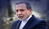 درخواست لحظه آخری عراقچی از شورای امنیت