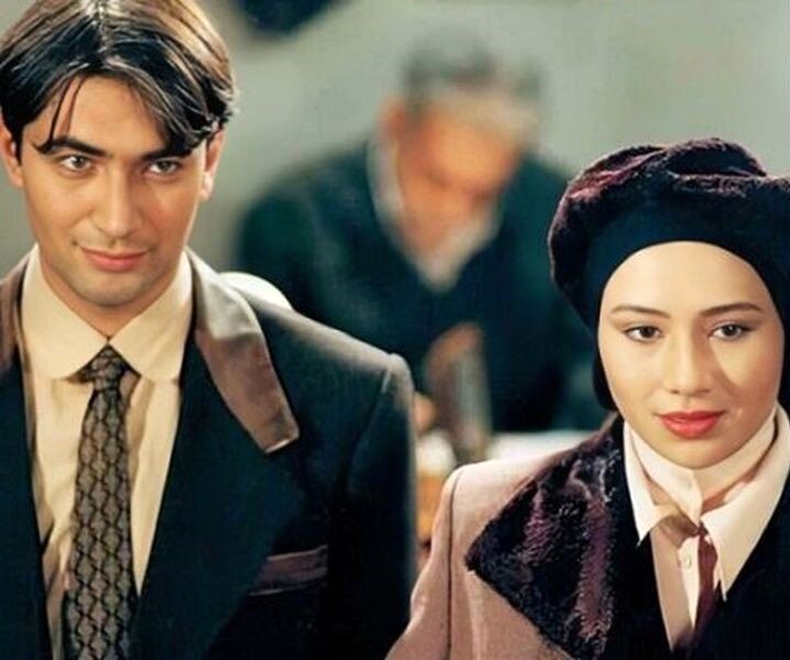 ناگفته‌های بازیگر زن تاجیک درباره پارسا پیروزفر
