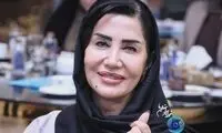 مهناز شیرازی: به خاطر من زندان‌ها خلوت بود!