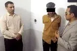 قتل هولناک نوزاد ۴۰ روزه در مشهد