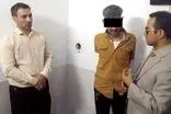 قتل هولناک نوزاد ۴۰ روزه در مشهد