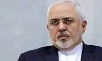 تصویری از دیدار سید حسن خمینی و ظریف