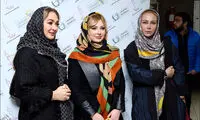 خانم ضیغمی، خانم حمیدی، متاسفانه تقصیر خودتان بود