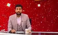 مجری سابق صداوسیما به‌خاطر پژمان جمشیدی به سیم آخر زد