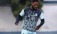 اعتراف مهاجم آبی‌ها: حواسم به استقلال نبود!