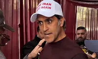 اخیرا علی کریمی دل خیلی‌ها را شاد کرده است