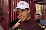 اخیرا علی کریمی دل خیلی‌ها را شاد کرده است