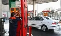 چراغ سبز یک مقام دولتی به گرانی بنزین