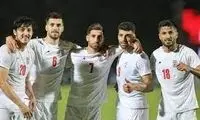 شوک ترسناک قلعه‌نویی به تیم ملی ایران