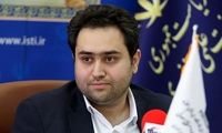داماد روحانی: جواد لاریجانی رقیب حسن ریوندی شده است!