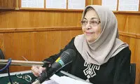 گوینده پیشکسوت رادیو درگذشت