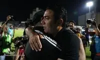 اتفاق عجیب در نشست خبری استقلال