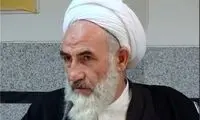 ۴۲۰میلیارد تومان در حساب آیت‌الله سلیمانی؟ 