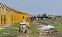 کارت هدیه ۲میلیون تومانی در افتتاحیه پتروشیمی میانکاله
