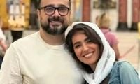 موناکرمی: برمی‌گشتم عقب از سپند خواستگاری می‌کردم!