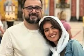 موناکرمی: برمی‌گشتم عقب از سپند خواستگاری می‌کردم!