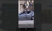 اقدام زشت و روی اعصابی که به بهانه دوربین مخفی انجام شد