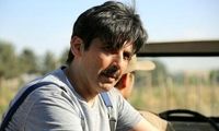 عکس قدیمی بازیگر مشهور کنار پدرش