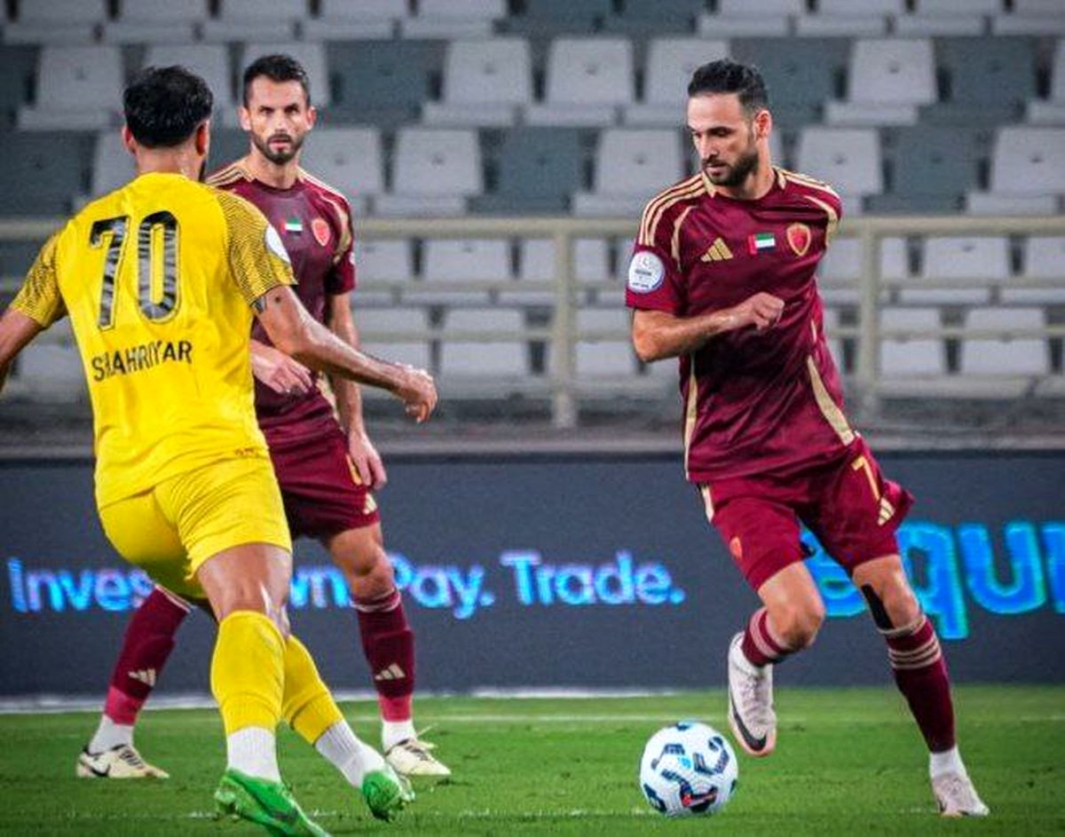   تکلیف حضور احمد نوراللهی در پرسپولیس مشخص شد 