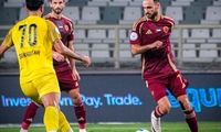 تکلیف حضور احمد نوراللهی در پرسپولیس مشخص شد