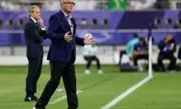 شوک بزرگ به تیم ملی عمان و برانکو