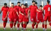خبر خوش شبانه، خیال پرسپولیسی‌ها را راحت کرد