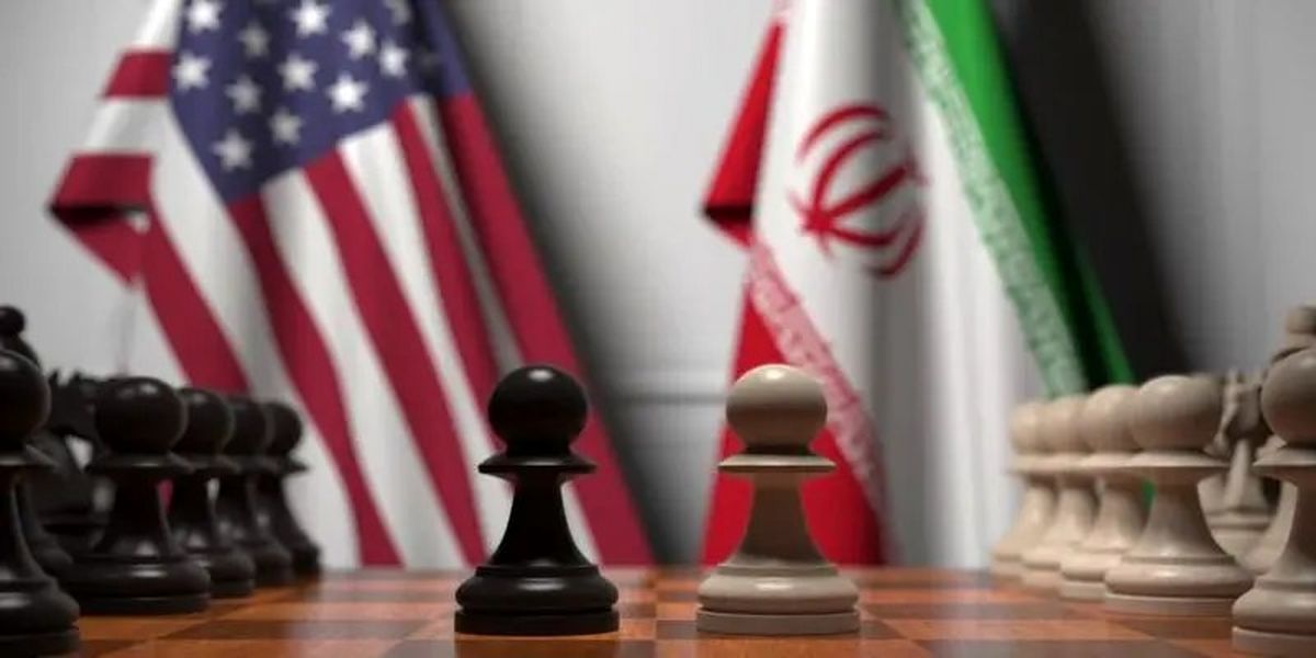   مذاکرات ایران و آمریکا لغو شد 