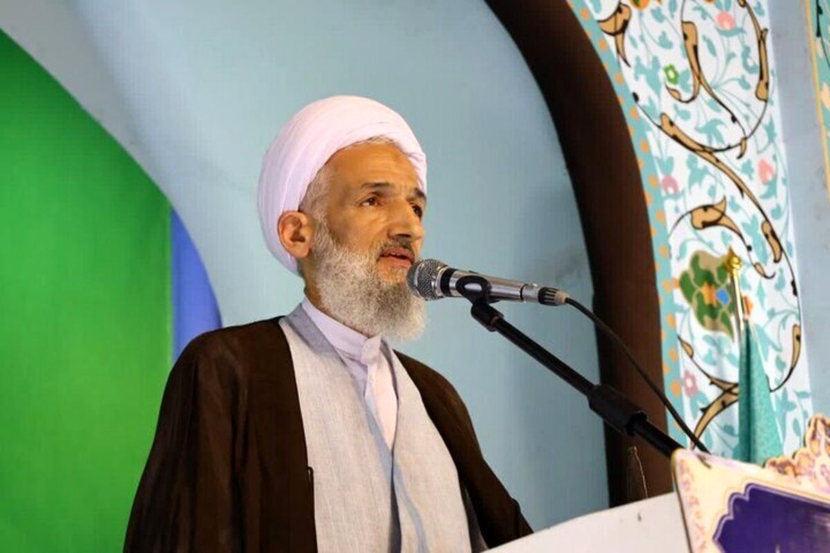 امام جمعه ساری: حجاب باید در اتاق عمل رعایت شود