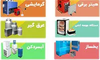 EIG بزرگترین تولید کننده و برند خاورمیانه