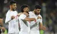 واکنش AFC به قرعه ایران در جام ملت‌های آسیا