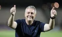 غیررسمی؛ اسکوچیچ سرمربی پرسپولیس شد