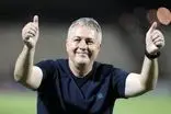 غیررسمی؛ اسکوچیچ سرمربی پرسپولیس شد