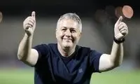 غیررسمی؛ اسکوچیچ سرمربی پرسپولیس شد