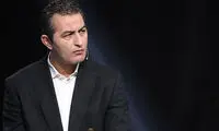 برومند: با انتخاب نکونام نصف ایران را شاد کنید