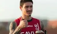 نونیز: الهلال توانایی رقابت با باشگاه‌های بزرگ را دارد