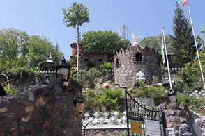 لحظه اعلام ثبت جهانی روستای کندلوس