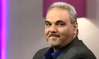 حرکت مجری پرحاشیه صداوسیما سوژه خنده شد