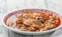 این غذای پرطرفدار، منبع پروتئین کم‌کالری است
