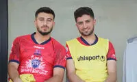 سکوت یک پرسپولیسی درباره وضعیت سرخ‌ها