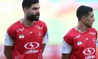 بازگشت بازیکن مغضوب گاریدو به نیمکت پرسپولیس