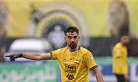 بمب بزرگ استقلال در نقل و انتقالات مشخص شد
