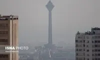 احتمال تعطیلی ناگهانی تهران قوت گرفت