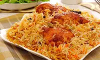 کفنده مرغ؛ غذای مجلسی و خوش‌عطر برای مهمانی