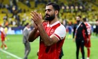 حرکت جالب و انسان دوستانه مدافع جنجالی پرسپولیس