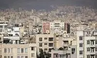فاصله حق مسکن با اجاره‌بها نجومی شد