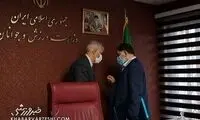 افشاگری جدید از دلیل برکناری آجورلو