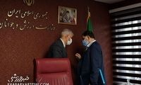 افشاگری جدید از دلیل برکناری آجورلو