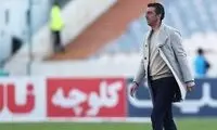 رحمتی: مستحق کنار رفتن از جام حذفی نبودیم