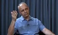 درخواست دست راست رضا پهلوی از سعید جلیلی!