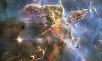 یک واقعیت جالب درباره کهکشان راه شیری!